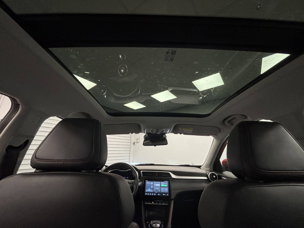 Acheter MG Motor ZS ZS EV Autonomie Etendue 70kWh - 115 kW 2WD Luxury 5p occasion dans les concessions du Groupe Faurie