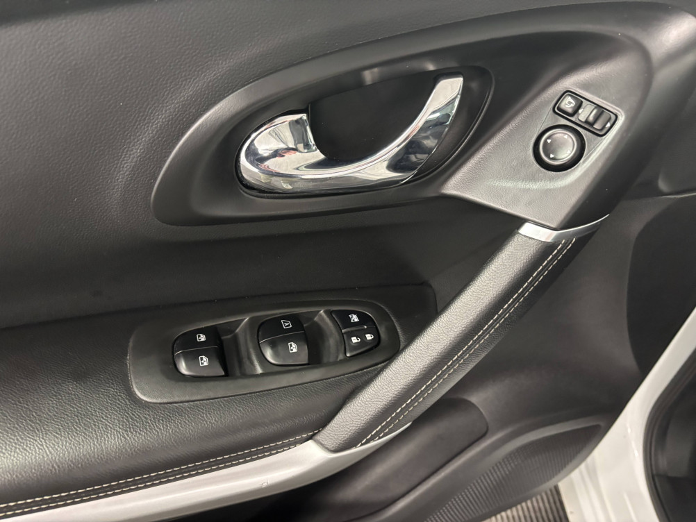 Acheter Renault Kadjar Kadjar dCi 130 Energy 4WD Intens 5p occasion dans les concessions du Groupe Faurie