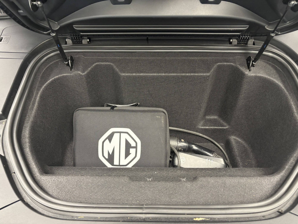 Acheter MG Motor Marvel R Marvel R EV 2WD Luxury 5p occasion dans les concessions du Groupe Faurie