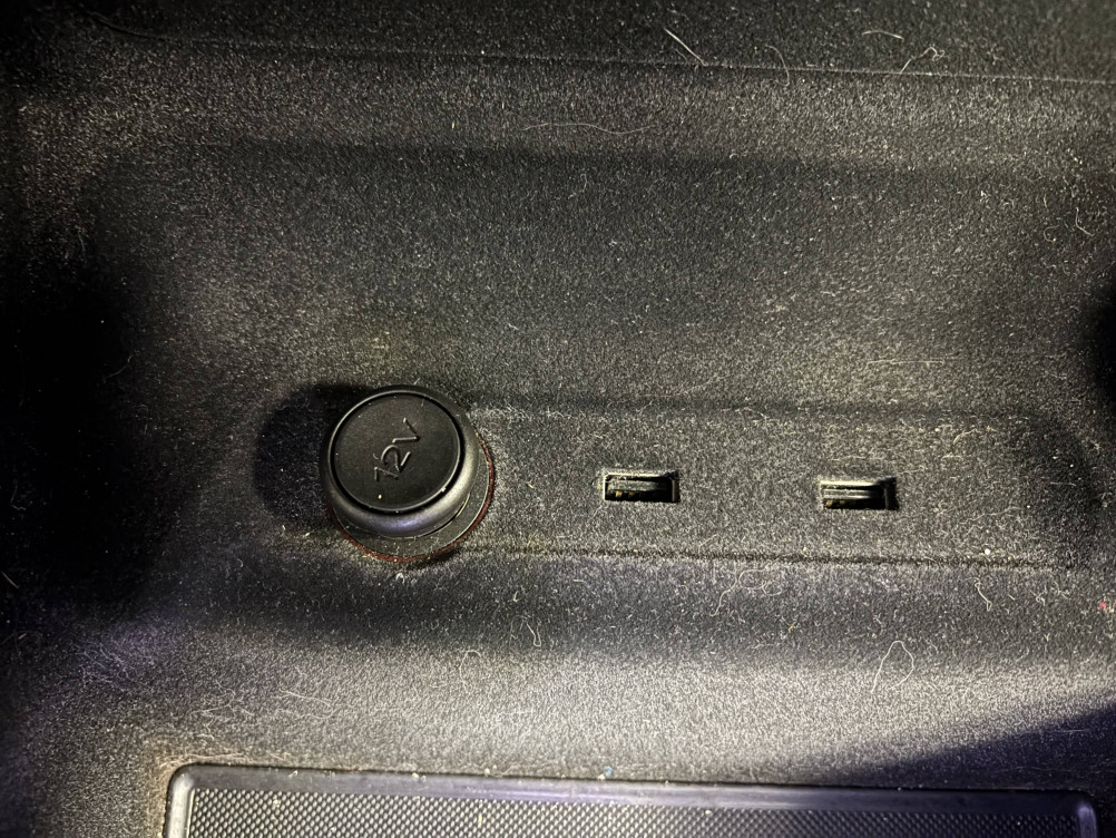 Acheter MG Motor Marvel R Marvel R EV 2WD Luxury 5p occasion dans les concessions du Groupe Faurie