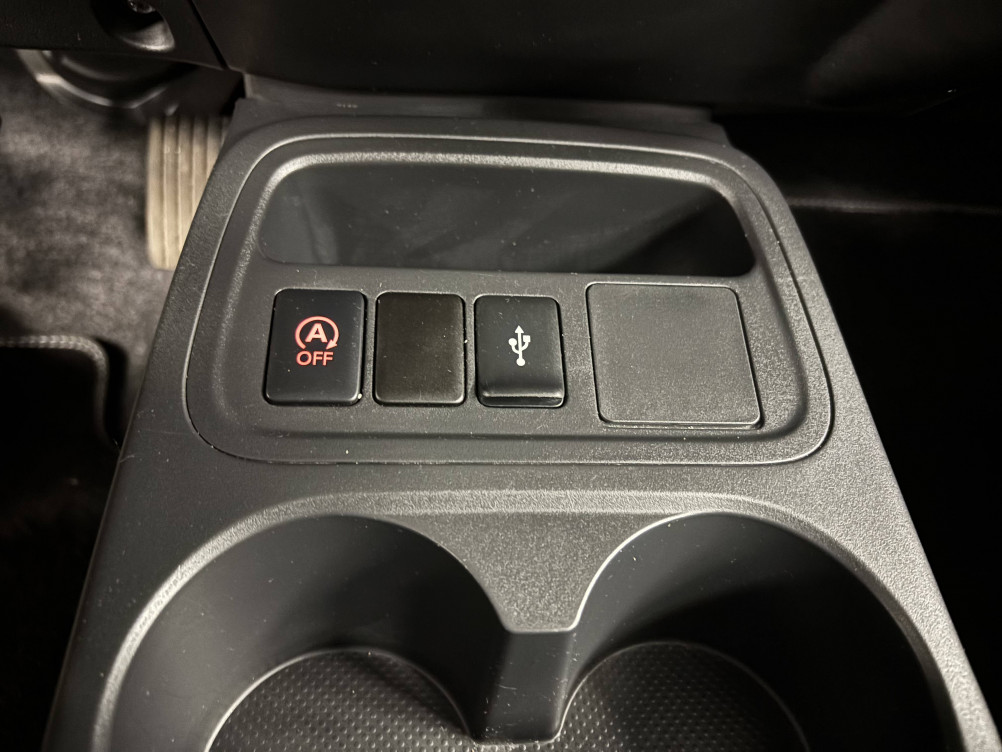 Acheter Mitsubishi Space Star Space Star 1.2 MIVEC 71 AS&G Red Line Edition 5p occasion dans les concessions du Groupe Faurie