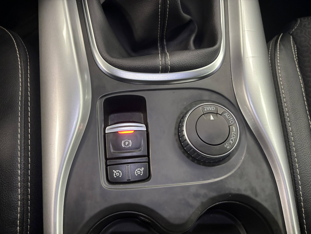 Acheter Renault Kadjar Kadjar dCi 130 Energy 4WD Intens 5p occasion dans les concessions du Groupe Faurie