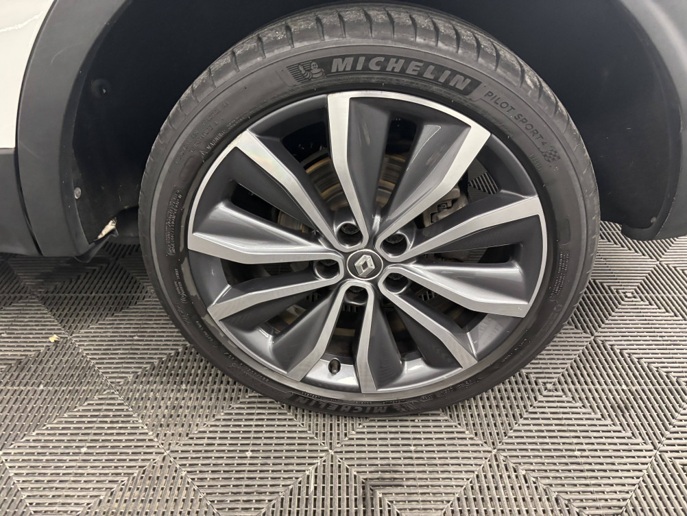 Acheter Renault Kadjar Kadjar dCi 130 Energy 4WD Intens 5p occasion dans les concessions du Groupe Faurie