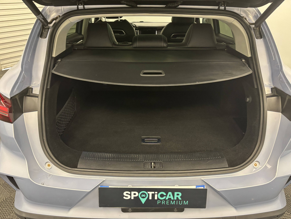 Acheter MG Motor Marvel R Marvel R EV 2WD Luxury 5p occasion dans les concessions du Groupe Faurie