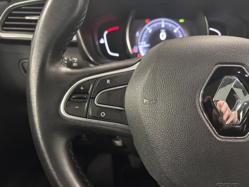 Acheter Renault Kadjar Kadjar dCi 130 Energy 4WD Intens 5p occasion dans les concessions du Groupe Faurie