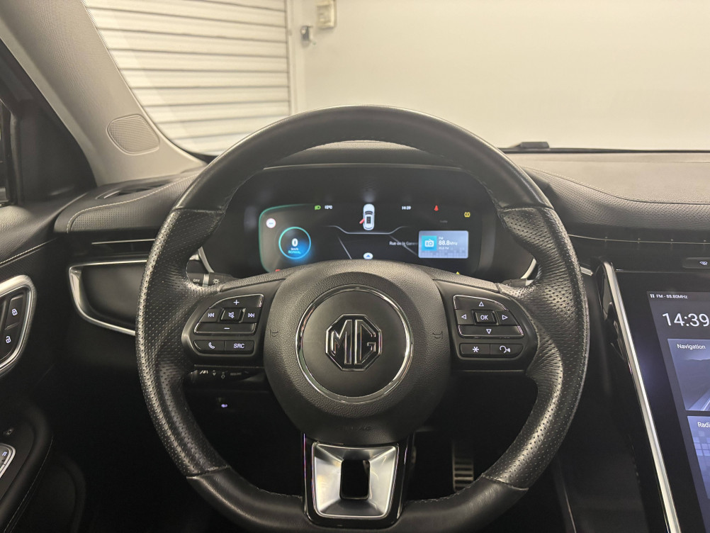 Acheter MG Motor Marvel R Marvel R EV 2WD Luxury 5p occasion dans les concessions du Groupe Faurie