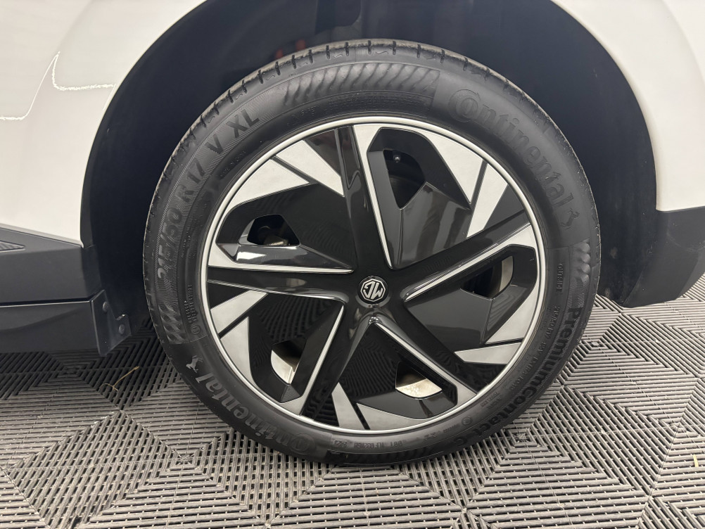 Acheter MG Motor MG 4 MG4 Electric 51kWh - 125 kW 2WD Standard 5p occasion dans les concessions du Groupe Faurie