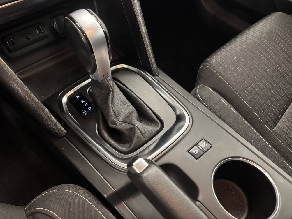 Acheter Renault Megane 4 Mégane IV Estate Blue dCi 115 EDC Business 5p occasion dans les concessions du Groupe Faurie