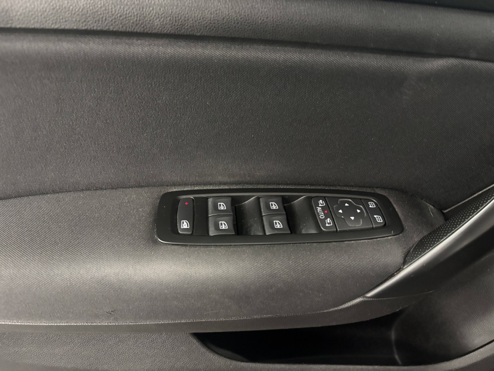 Acheter Renault Megane 4 Mégane IV Estate Blue dCi 115 EDC Business 5p occasion dans les concessions du Groupe Faurie