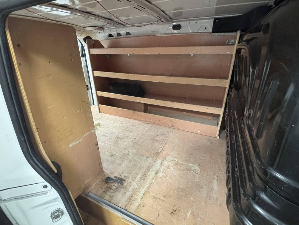 Acheter Fiat Doblo DOBLO CARGO FT MAXI 1.3 MULTIJET 95 750 KG PACK PROFESSIONAL TRIO 4p occasion dans les concessions du Groupe Faurie