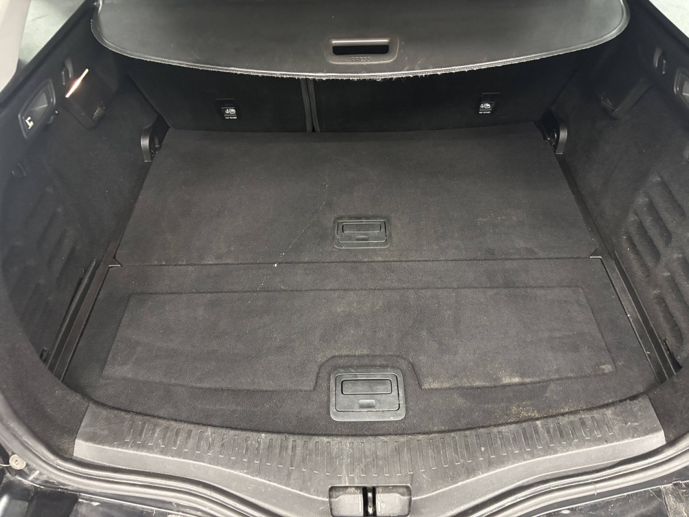 Acheter Renault Megane 4 Mégane IV Estate Blue dCi 115 EDC Business 5p occasion dans les concessions du Groupe Faurie