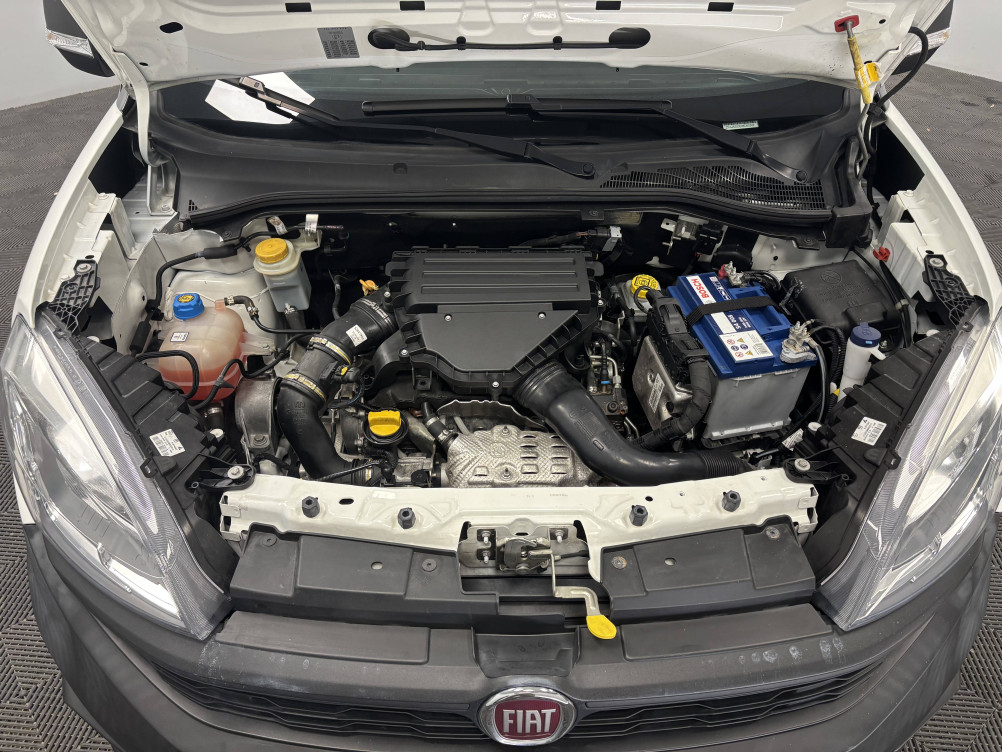 Acheter Fiat Doblo DOBLO CARGO FT MAXI 1.3 MULTIJET 95 750 KG PACK PROFESSIONAL TRIO 4p occasion dans les concessions du Groupe Faurie