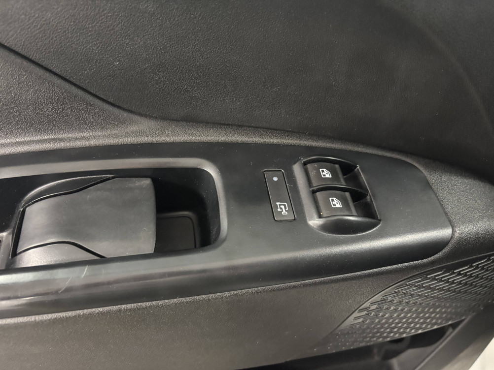 Acheter Fiat Doblo DOBLO CARGO FT MAXI 1.3 MULTIJET 95 750 KG PACK PROFESSIONAL TRIO 4p occasion dans les concessions du Groupe Faurie