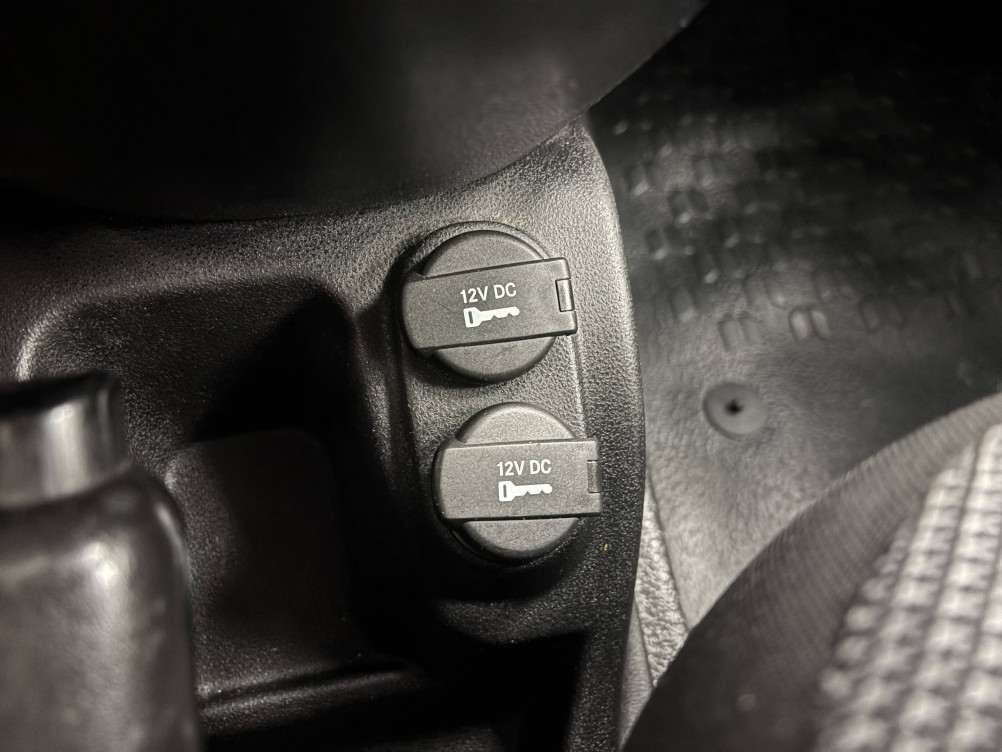 Acheter Fiat Doblo DOBLO CARGO FT MAXI 1.3 MULTIJET 95 750 KG PACK PROFESSIONAL TRIO 4p occasion dans les concessions du Groupe Faurie