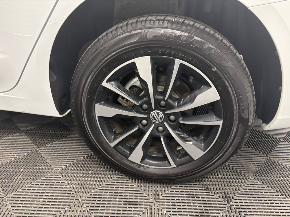 Acheter MG Motor MG 5 MG5 Autonomie Standard 50kWh - 130 kW 2WD Comfort 5p occasion dans les concessions du Groupe Faurie