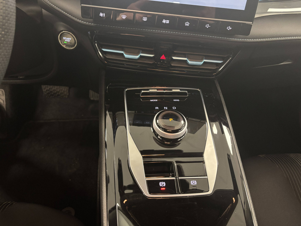 Acheter MG Motor MG 5 MG5 Autonomie Standard 50kWh - 130 kW 2WD Comfort 5p occasion dans les concessions du Groupe Faurie