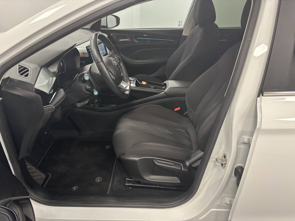 Acheter MG Motor MG 5 MG5 Autonomie Standard 50kWh - 130 kW 2WD Comfort 5p occasion dans les concessions du Groupe Faurie