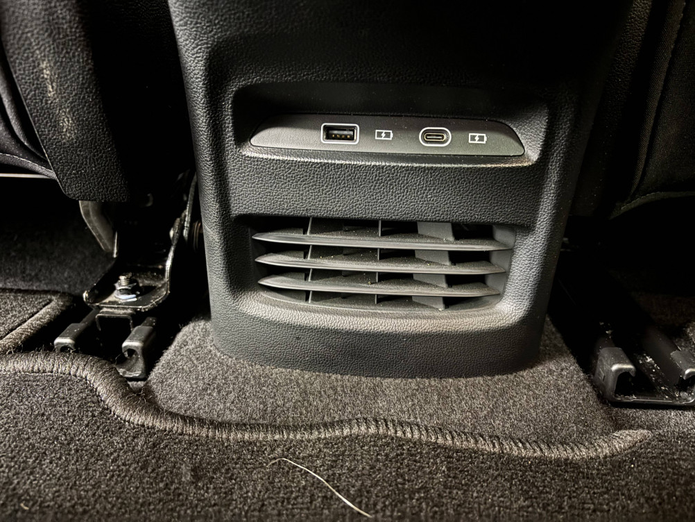 Acheter MG Motor MG 5 MG5 Autonomie Standard 50kWh - 130 kW 2WD Comfort 5p occasion dans les concessions du Groupe Faurie