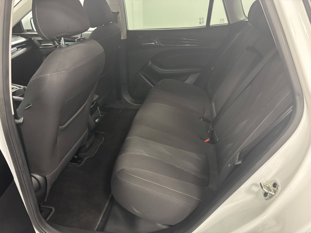 Acheter MG Motor MG 5 MG5 Autonomie Standard 50kWh - 130 kW 2WD Comfort 5p occasion dans les concessions du Groupe Faurie