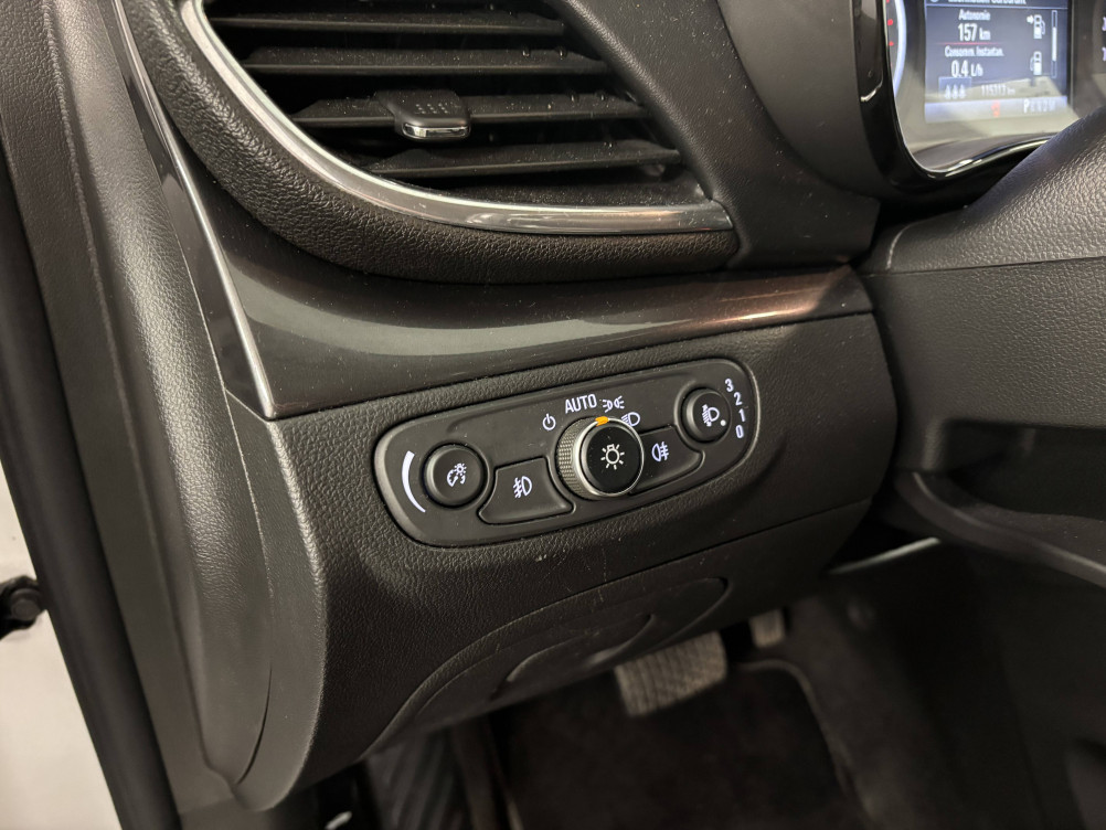 Acheter Opel Mokka Mokka X 1.6 CDTI - 136 ch 4x2 BVA6 Elite 5p occasion dans les concessions du Groupe Faurie