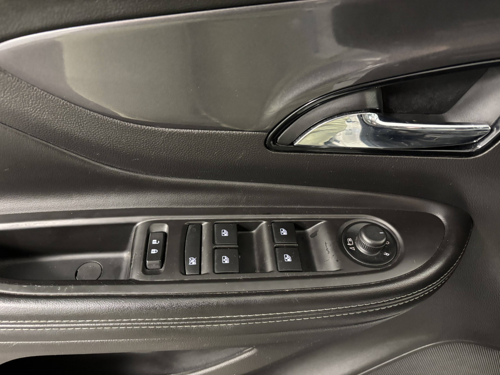 Acheter Opel Mokka Mokka X 1.6 CDTI - 136 ch 4x2 BVA6 Elite 5p occasion dans les concessions du Groupe Faurie