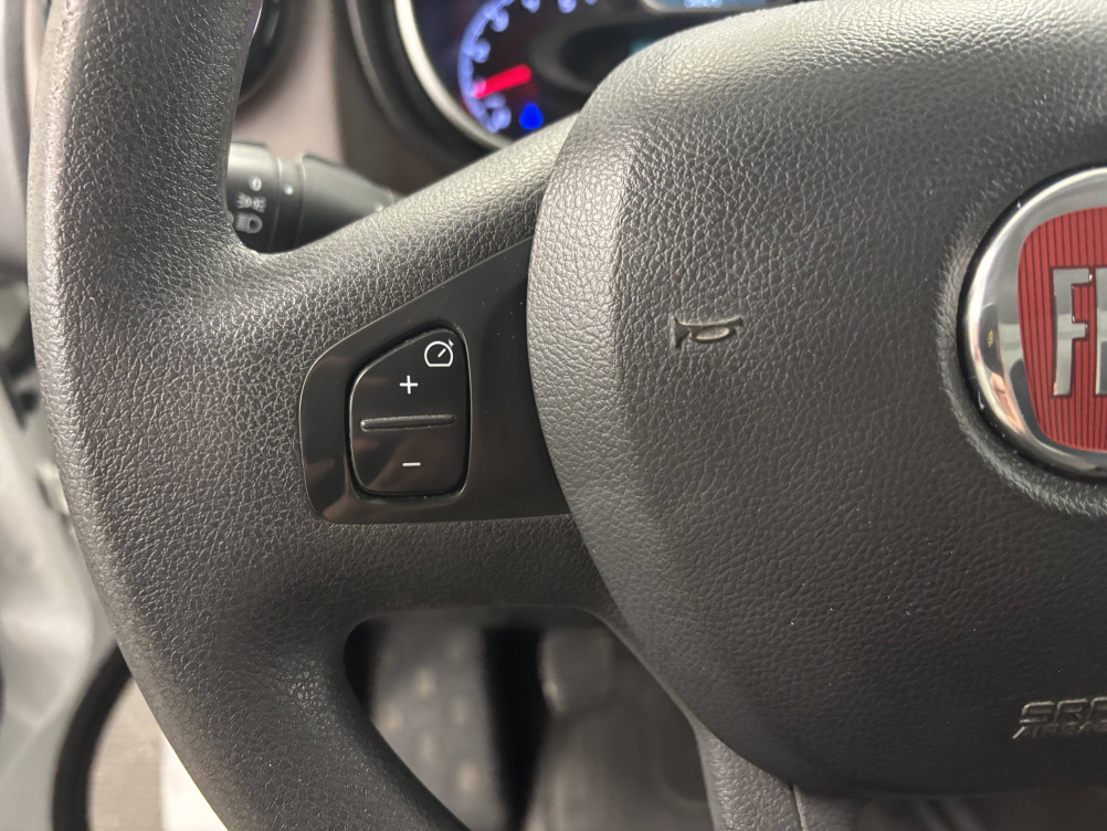 Acheter Fiat Talento TALENTO FGN TOLE 1.0 CH1 1.6 MULTIJET 95 PACK PRO NAV 4p occasion dans les concessions du Groupe Faurie