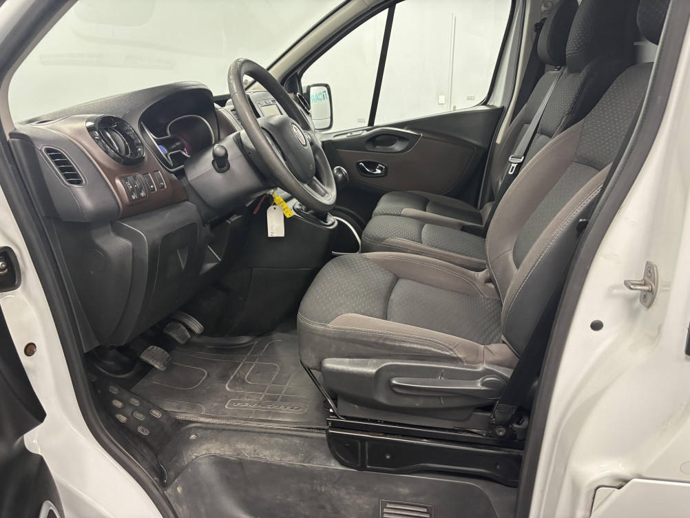 Acheter Fiat Talento TALENTO FGN TOLE 1.0 CH1 1.6 MULTIJET 95 PACK PRO NAV 4p occasion dans les concessions du Groupe Faurie