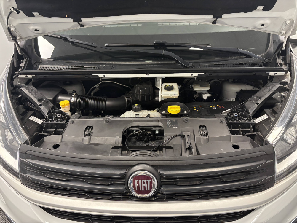 Acheter Fiat Talento TALENTO FGN TOLE 1.0 CH1 1.6 MULTIJET 95 PACK PRO NAV 4p occasion dans les concessions du Groupe Faurie