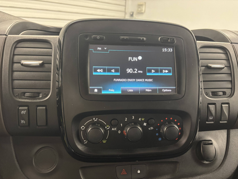 Acheter Fiat Talento TALENTO FGN TOLE 1.0 CH1 1.6 MULTIJET 95 PACK PRO NAV 4p occasion dans les concessions du Groupe Faurie