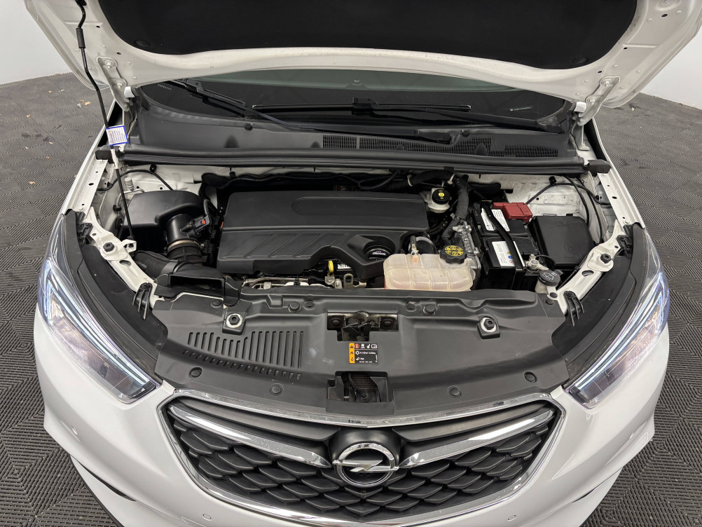 Acheter Opel Mokka Mokka X 1.6 CDTI - 136 ch 4x2 BVA6 Elite 5p occasion dans les concessions du Groupe Faurie