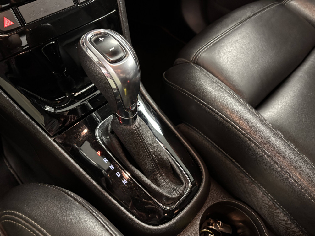 Acheter Opel Mokka Mokka X 1.6 CDTI - 136 ch 4x2 BVA6 Elite 5p occasion dans les concessions du Groupe Faurie