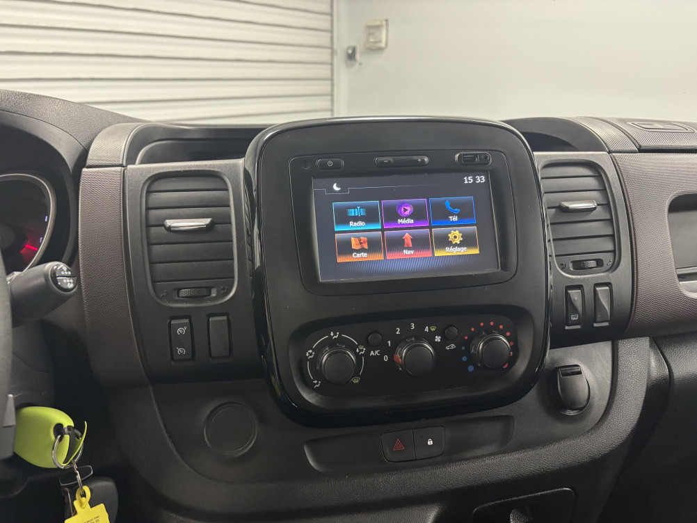 Acheter Fiat Talento TALENTO FGN TOLE 1.0 CH1 1.6 MULTIJET 95 PACK PRO NAV 4p occasion dans les concessions du Groupe Faurie