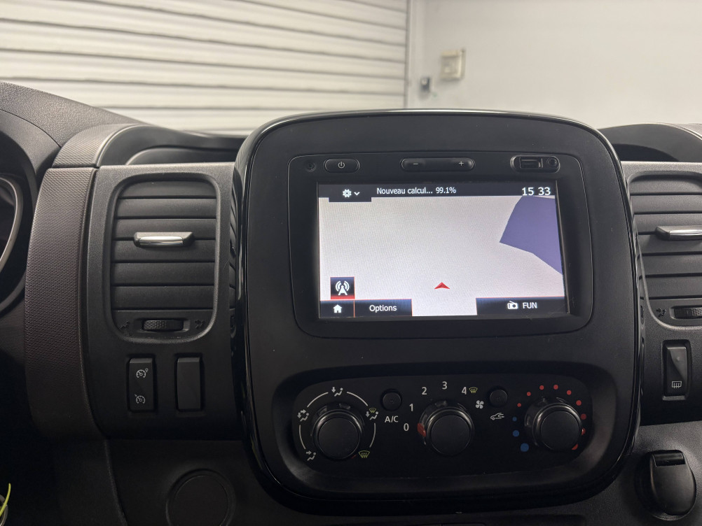 Acheter Fiat Talento TALENTO FGN TOLE 1.0 CH1 1.6 MULTIJET 95 PACK PRO NAV 4p occasion dans les concessions du Groupe Faurie