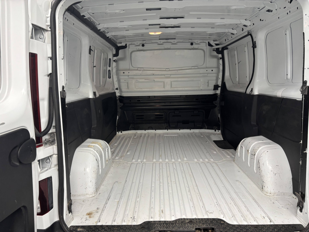 Acheter Fiat Talento TALENTO FGN TOLE 1.0 CH1 1.6 MULTIJET 95 PACK PRO NAV 4p occasion dans les concessions du Groupe Faurie