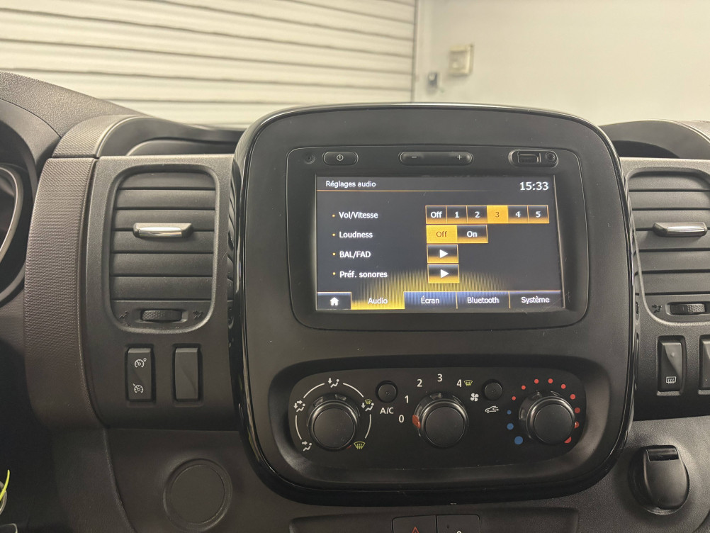 Acheter Fiat Talento TALENTO FGN TOLE 1.0 CH1 1.6 MULTIJET 95 PACK PRO NAV 4p occasion dans les concessions du Groupe Faurie