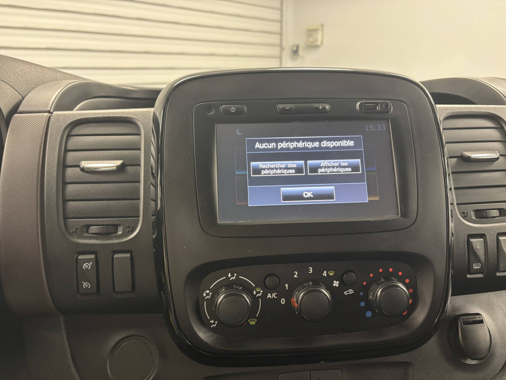 Acheter Fiat Talento TALENTO FGN TOLE 1.0 CH1 1.6 MULTIJET 95 PACK PRO NAV 4p occasion dans les concessions du Groupe Faurie