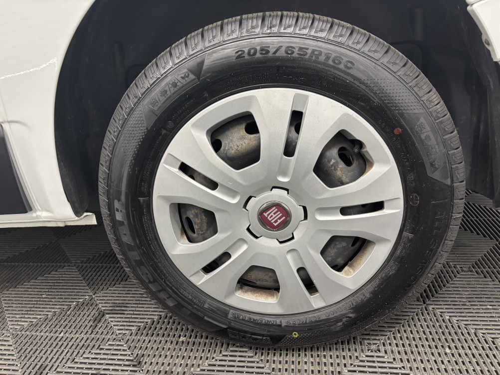 Acheter Fiat Talento TALENTO FGN TOLE 1.0 CH1 1.6 MULTIJET 95 PACK PRO NAV 4p occasion dans les concessions du Groupe Faurie