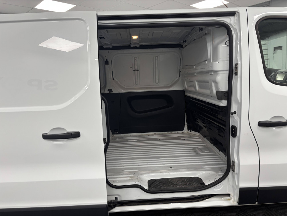 Acheter Fiat Talento TALENTO FGN TOLE 1.0 CH1 1.6 MULTIJET 95 PACK PRO NAV 4p occasion dans les concessions du Groupe Faurie