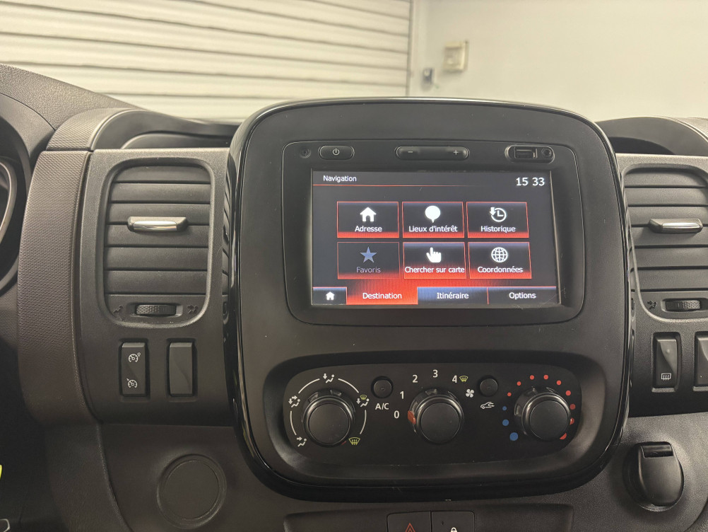 Acheter Fiat Talento TALENTO FGN TOLE 1.0 CH1 1.6 MULTIJET 95 PACK PRO NAV 4p occasion dans les concessions du Groupe Faurie