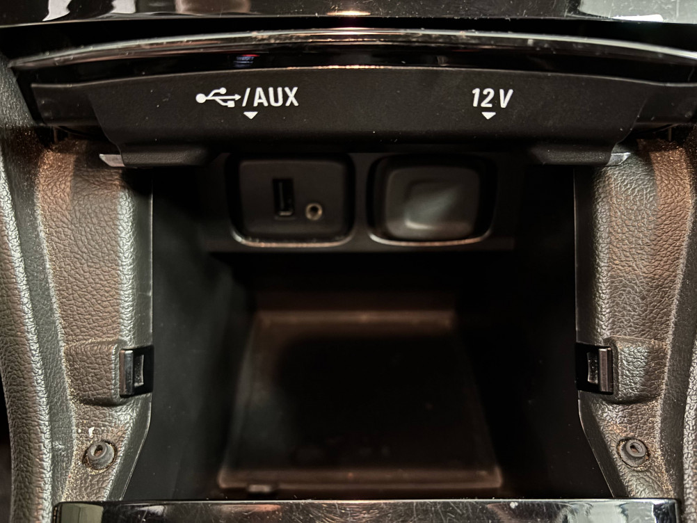 Acheter Opel Mokka Mokka X 1.6 CDTI - 136 ch 4x2 BVA6 Elite 5p occasion dans les concessions du Groupe Faurie