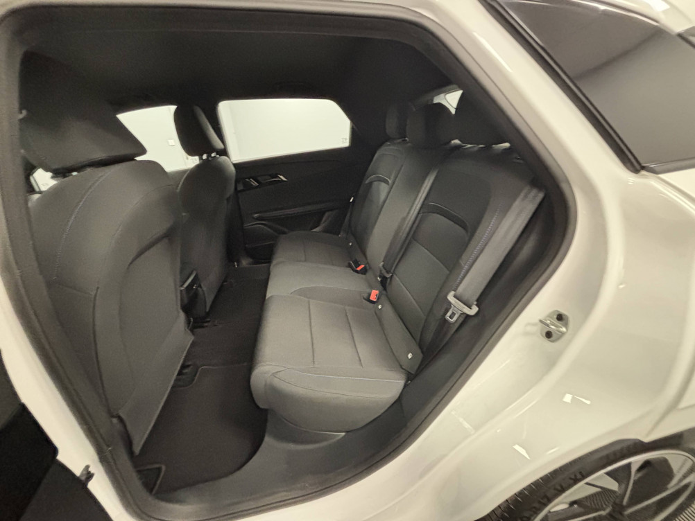 Acheter MG Motor MG 4 MG4 Electric 51kWh - 125 kW 2WD Standard 5p occasion dans les concessions du Groupe Faurie