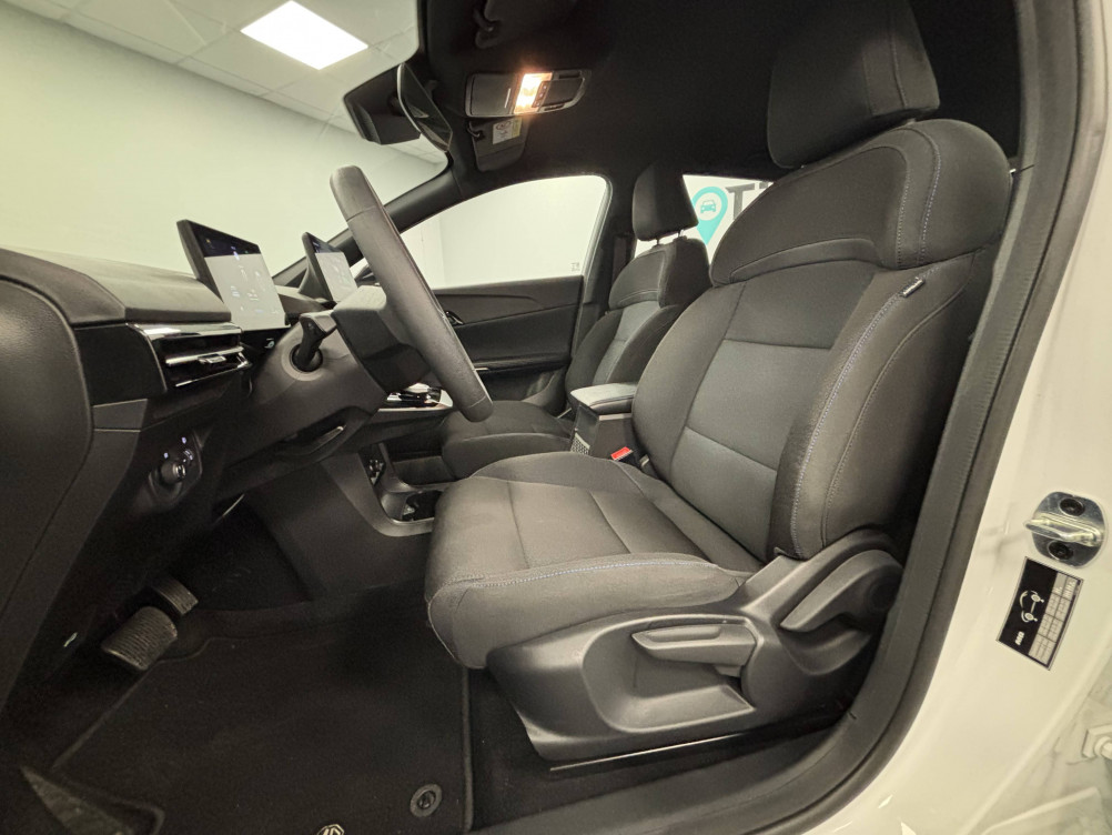 Acheter MG Motor MG 4 MG4 Electric 51kWh - 125 kW 2WD Standard 5p occasion dans les concessions du Groupe Faurie