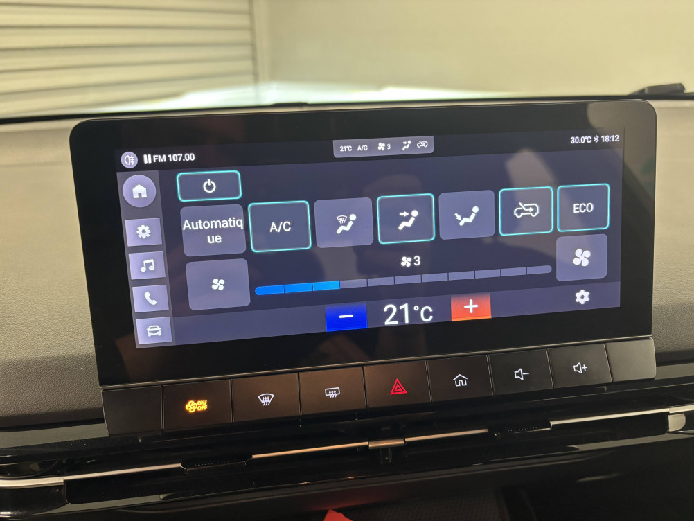 Acheter MG Motor MG 4 MG4 Electric 51kWh - 125 kW 2WD Standard 5p occasion dans les concessions du Groupe Faurie