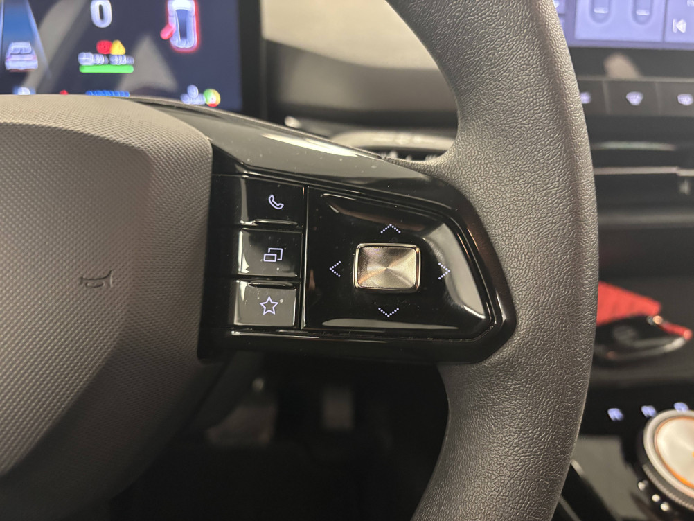 Acheter MG Motor MG 4 MG4 Electric 51kWh - 125 kW 2WD Standard 5p occasion dans les concessions du Groupe Faurie