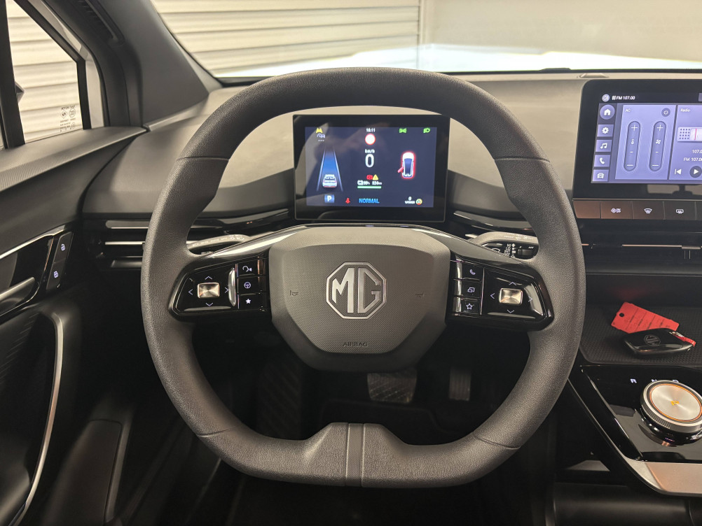 Acheter MG Motor MG 4 MG4 Electric 51kWh - 125 kW 2WD Standard 5p occasion dans les concessions du Groupe Faurie