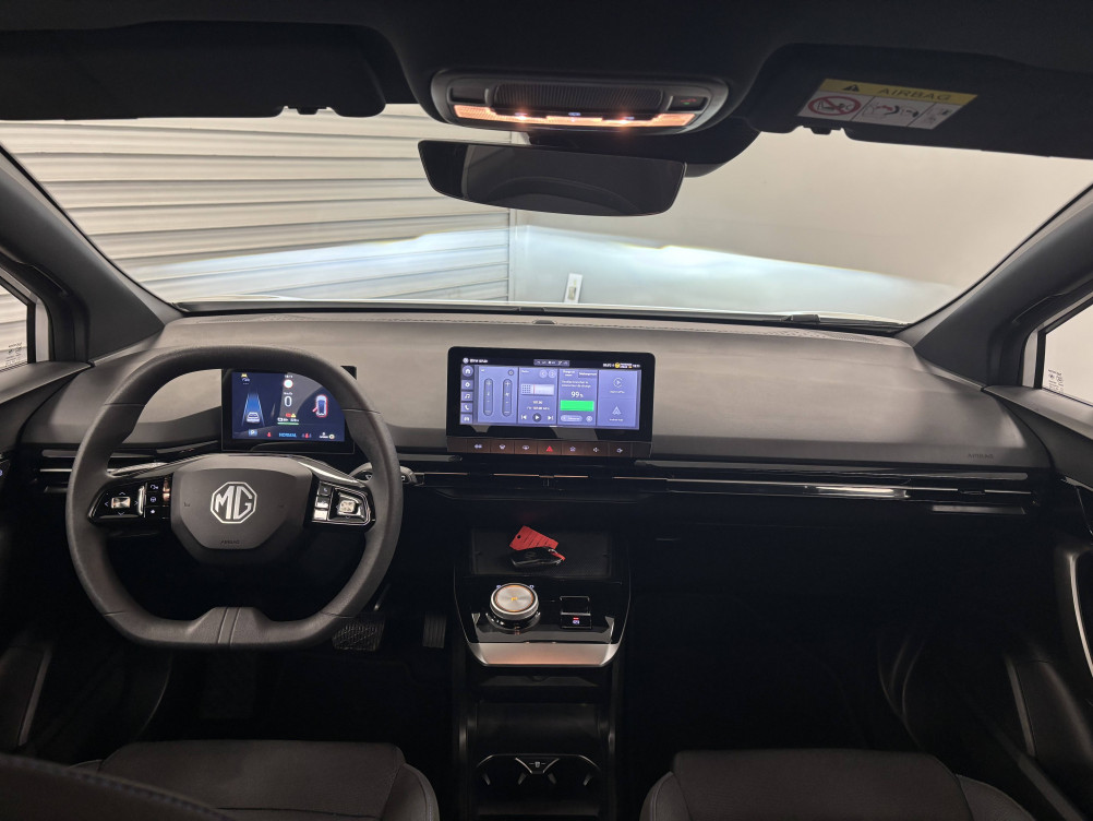 Acheter MG Motor MG 4 MG4 Electric 51kWh - 125 kW 2WD Standard 5p occasion dans les concessions du Groupe Faurie