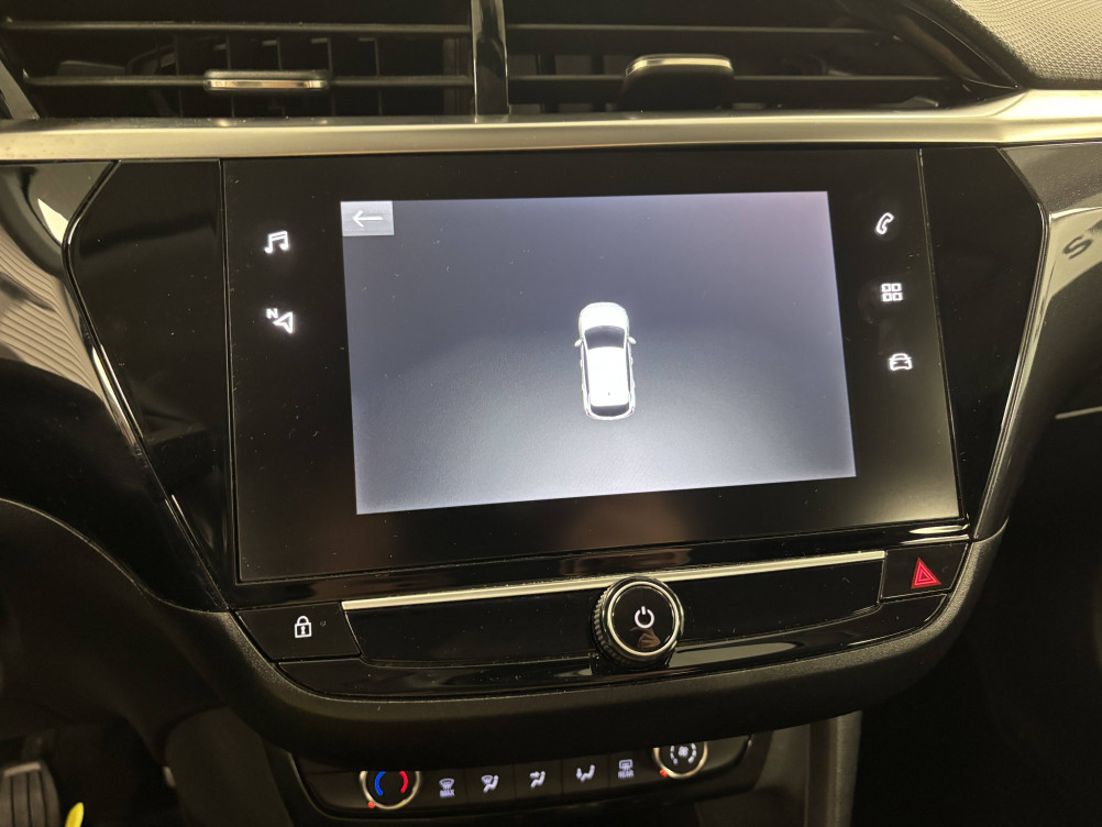 Acheter Opel Corsa Corsa 1.2 75 ch BVM5 Elegance Business 5p occasion dans les concessions du Groupe Faurie