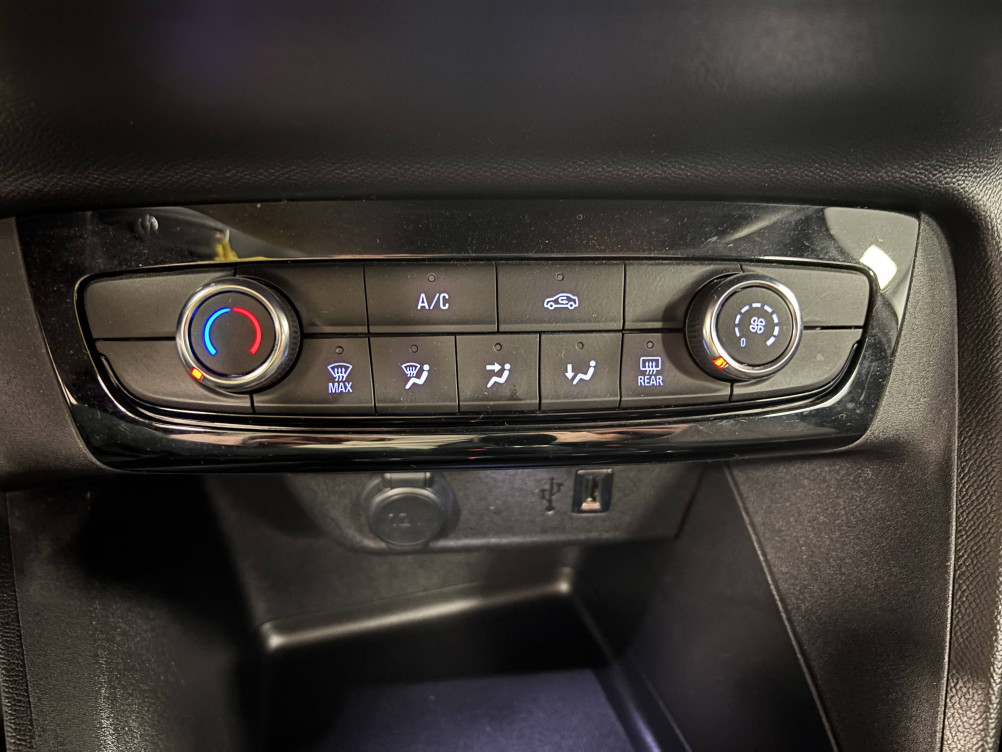 Acheter Opel Corsa Corsa 1.2 75 ch BVM5 Elegance Business 5p occasion dans les concessions du Groupe Faurie