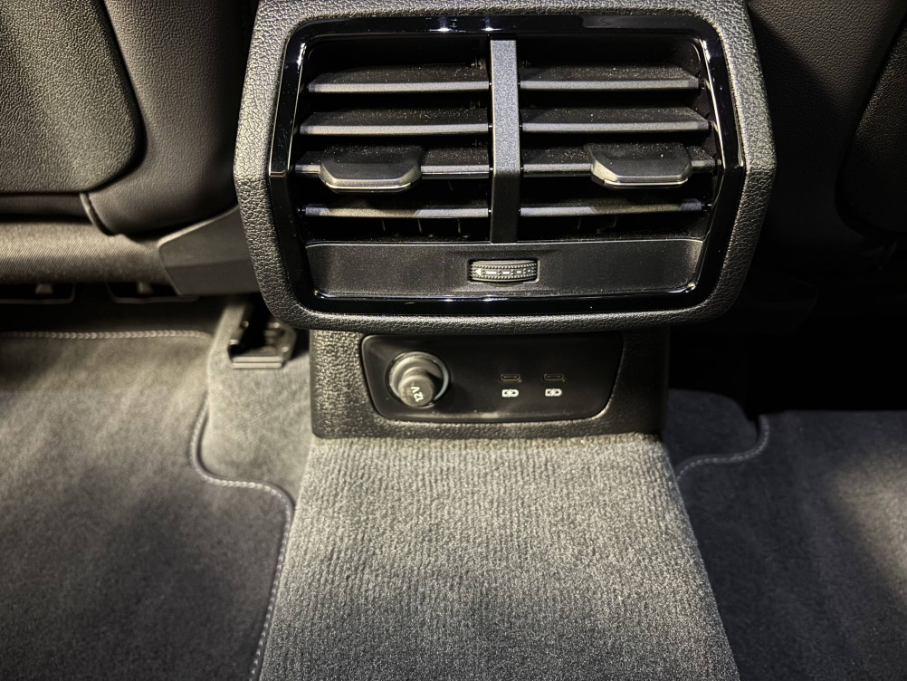 Acheter Audi Q3 Q3 Sportback 35 TFSI 150 ch S line 5p occasion dans les concessions du Groupe Faurie