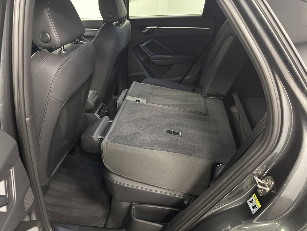 Acheter Audi Q3 Q3 Sportback 35 TFSI 150 ch S line 5p occasion dans les concessions du Groupe Faurie